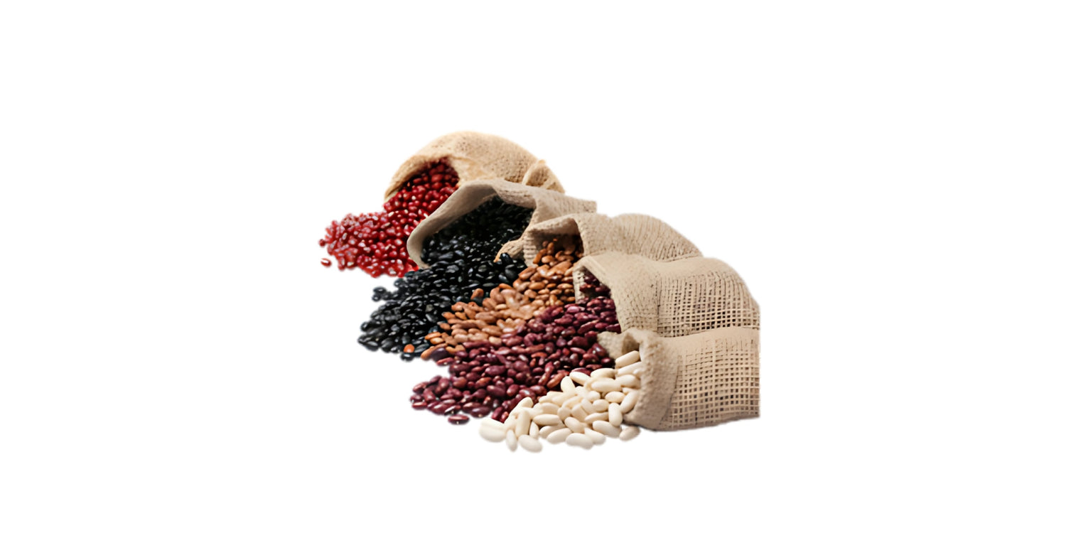 Beans & Lentil