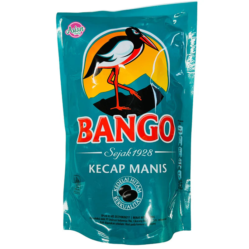 Bango Kecap Manis 700gm