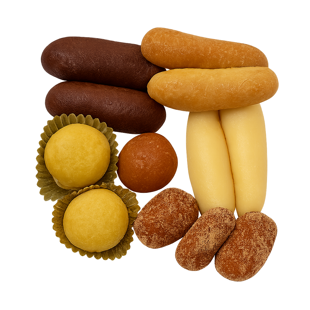 ミックススイート 500g