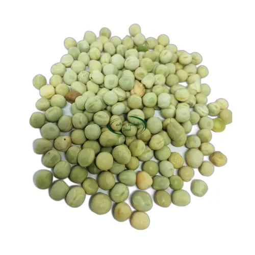 Green Peas Dry Whole 1kg image 0