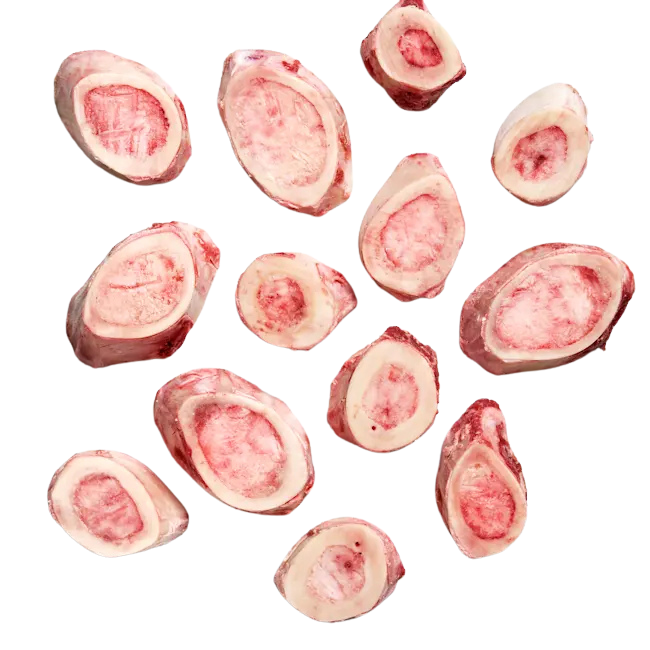 牛骨髄ディスクカット(ナリ)2kg