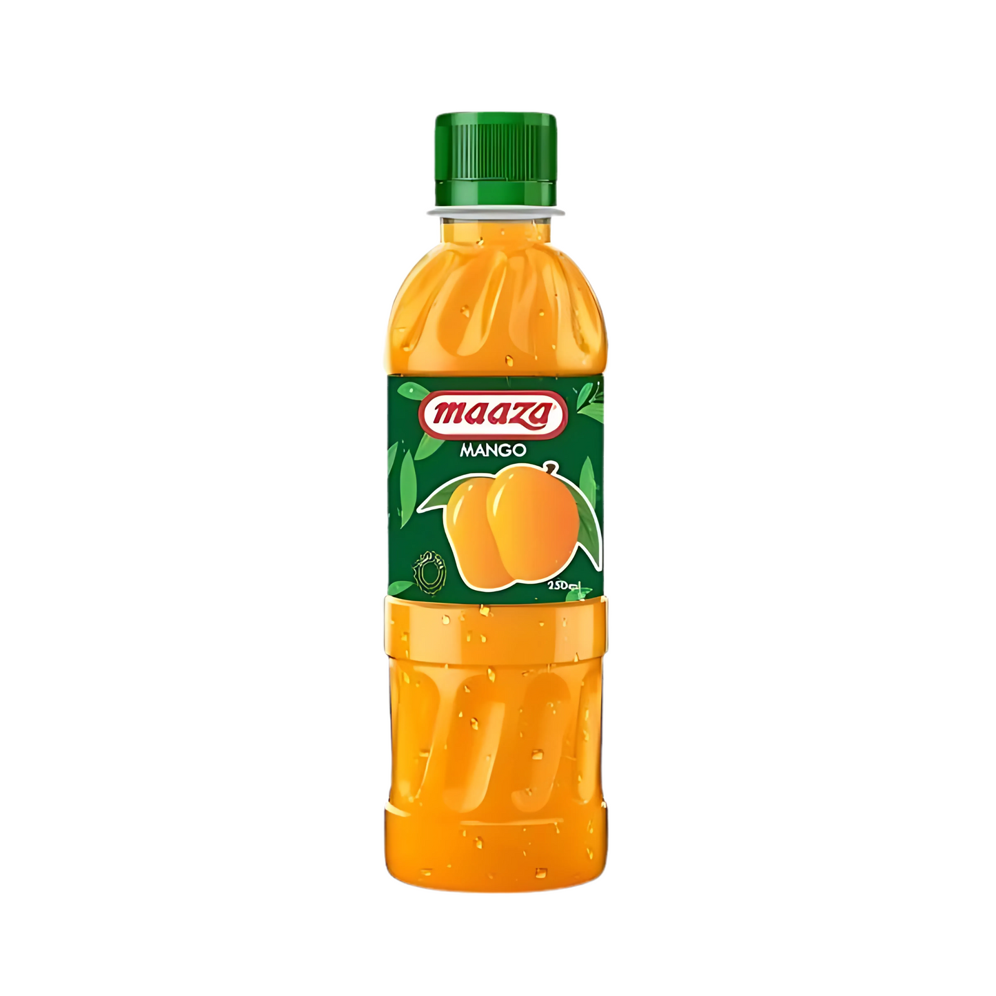 マーザマンゴージュース 250ml