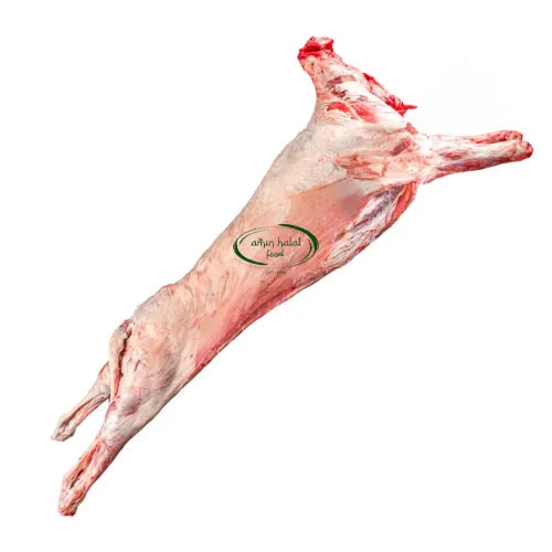 Whole lamb 1kg image 0