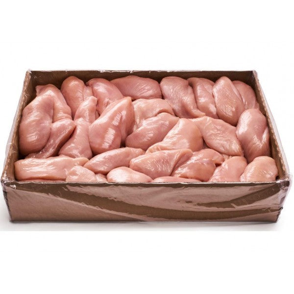 骨なし鶏むね肉 1箱(12kg)