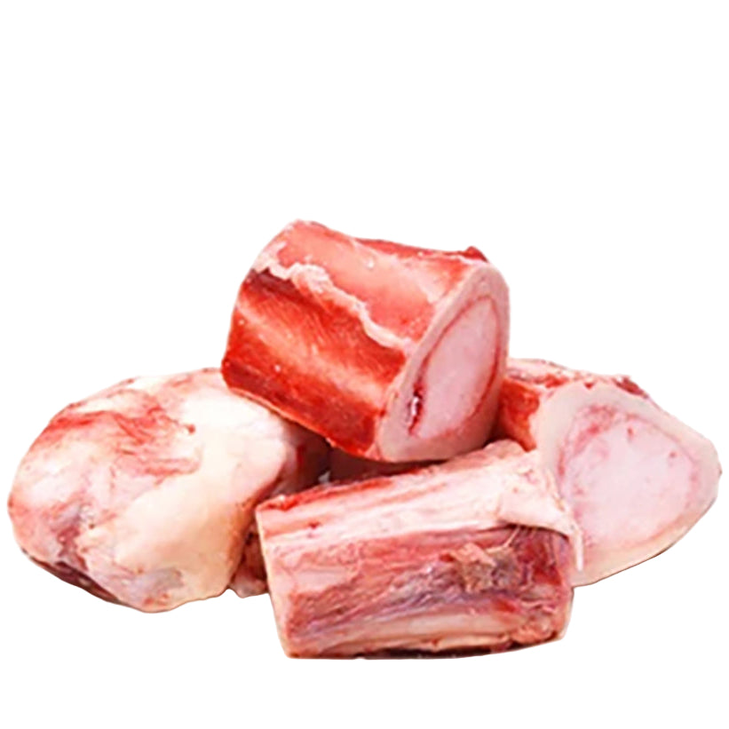 皮なし牛パヤ 2kg(牛骨付き)