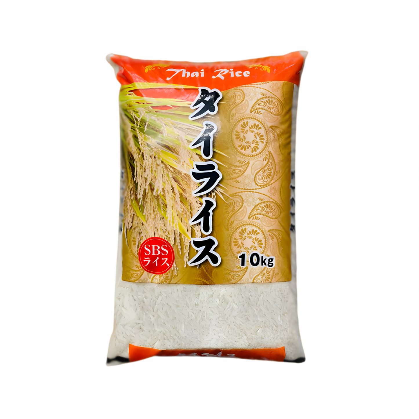 Thai Rice 10kg