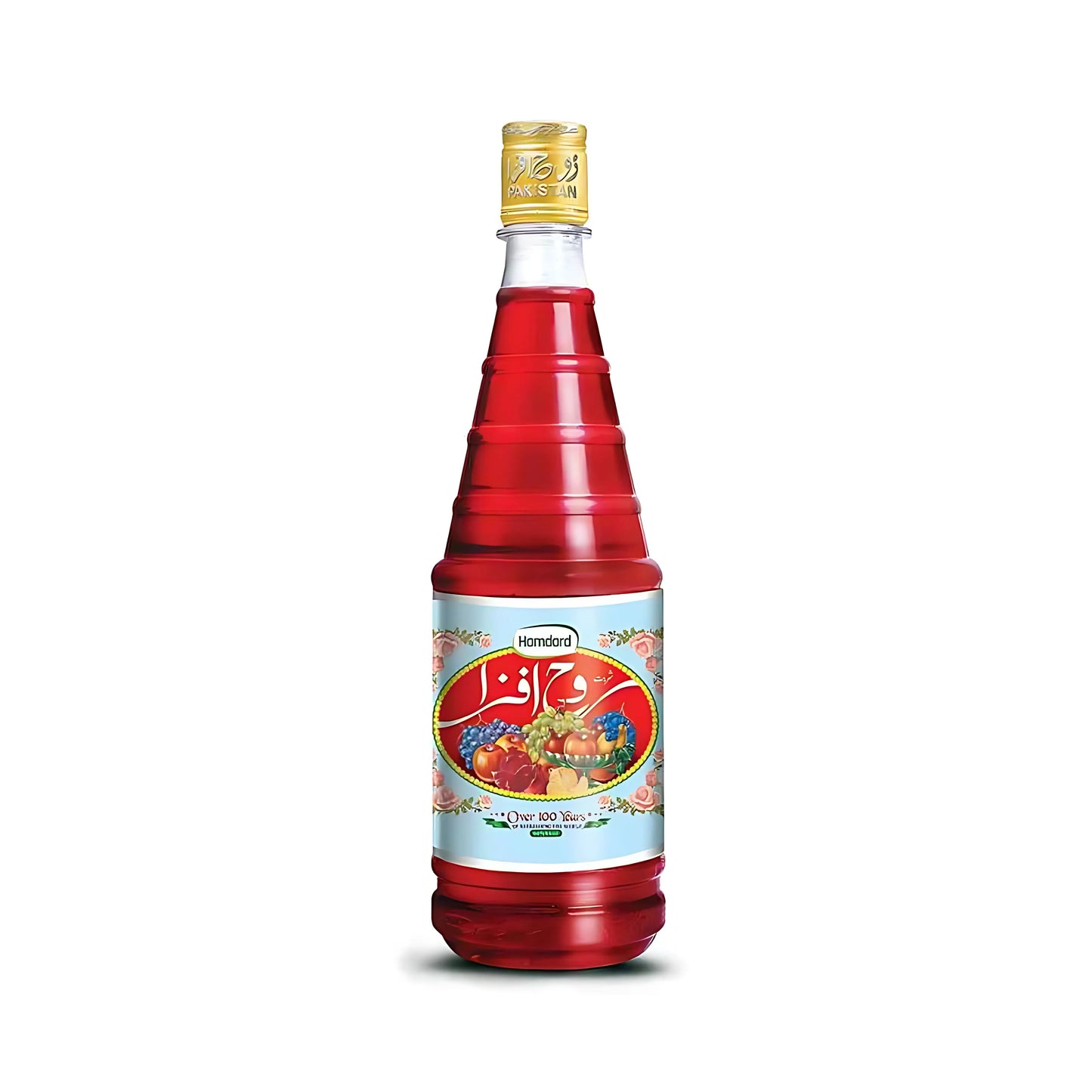 ハムダード・ルー・アフザ 800ml