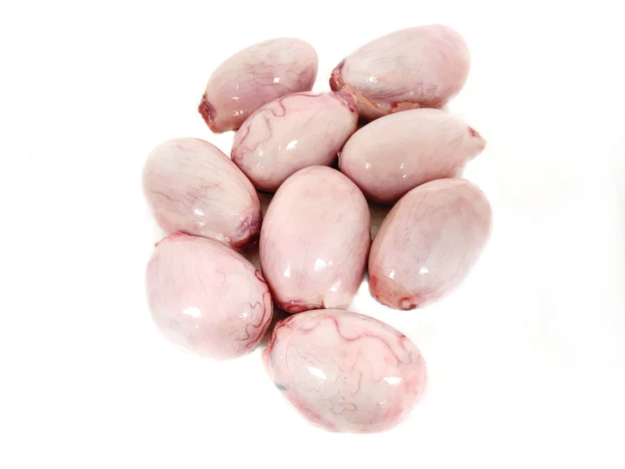 子羊の睾丸 1kg