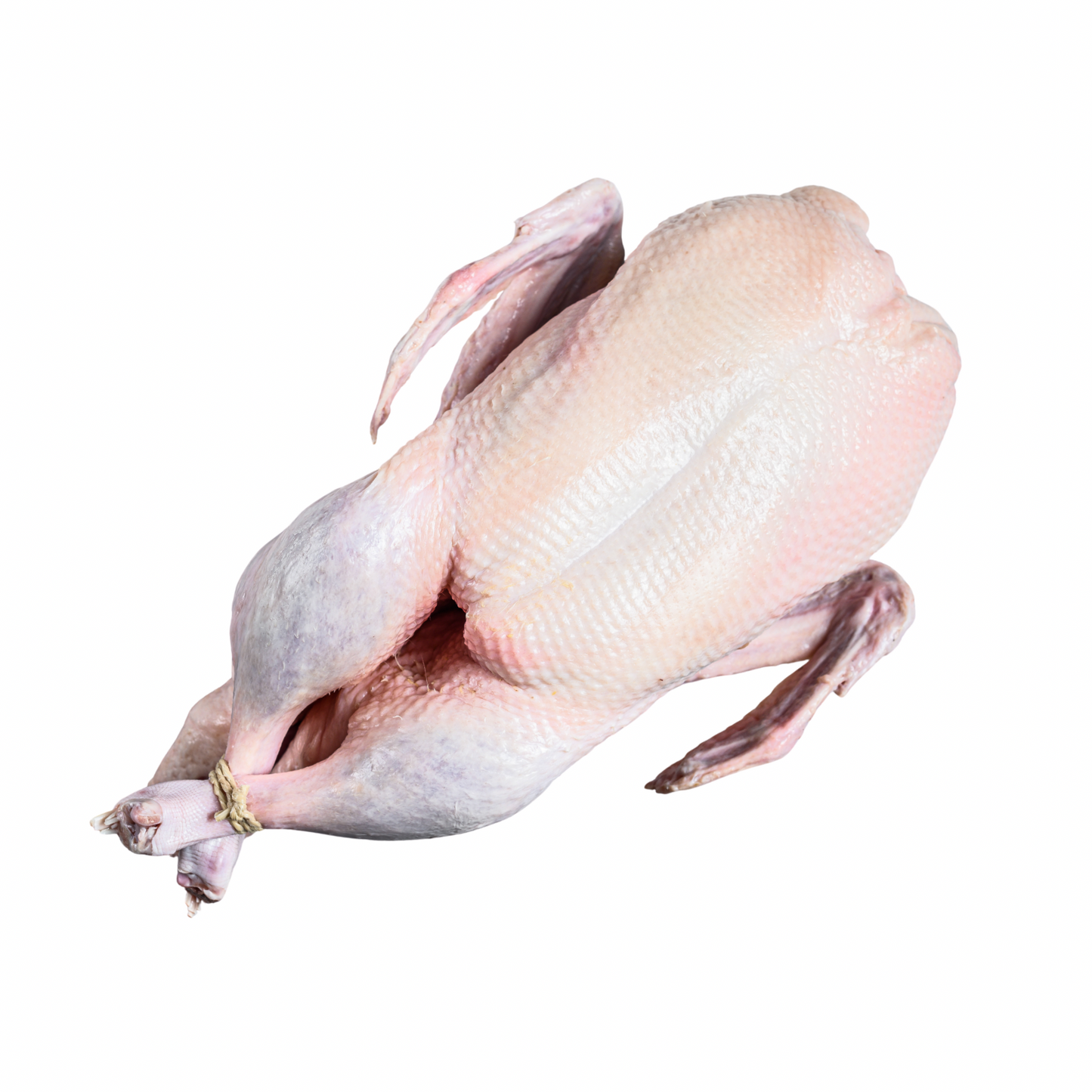 Whole Duck 2kg