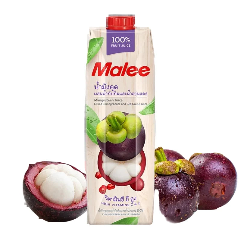 Malee Mangosteen Juice 1kg/L