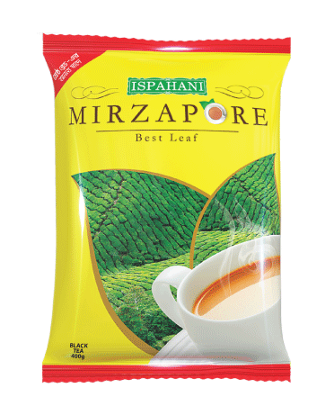 イスパハニ ミルザプール ティー 200g