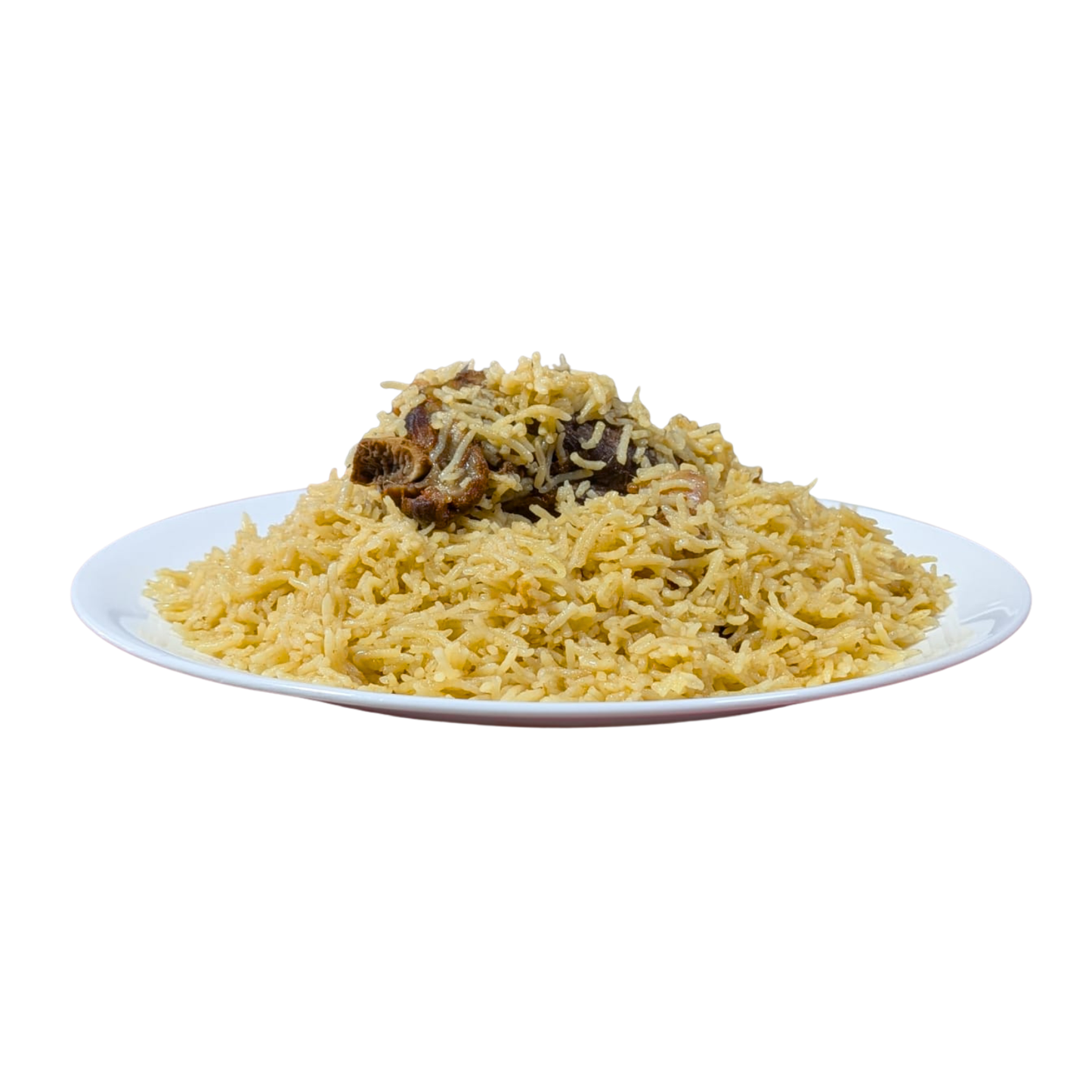 Amin Special Mutton Biryani 1packet (450g)