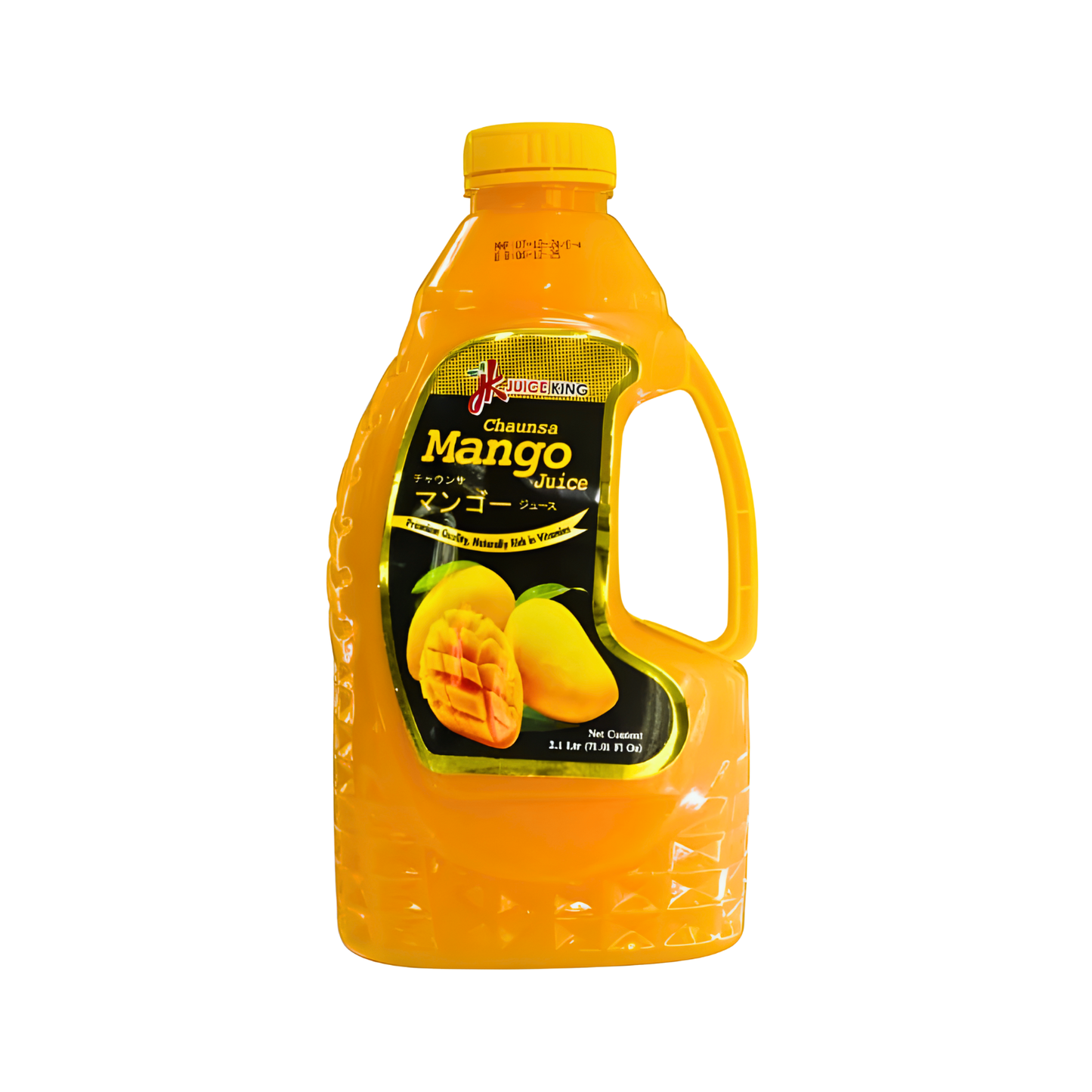 Chaunsa Mango Juice 2.1kg/L