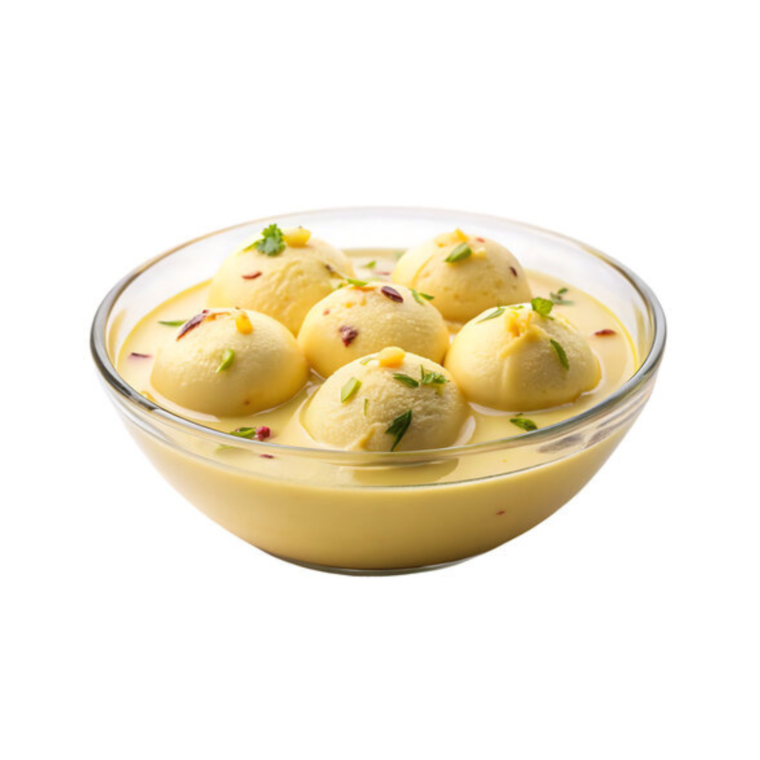 ラスマライ 500g – Amin Halal Food