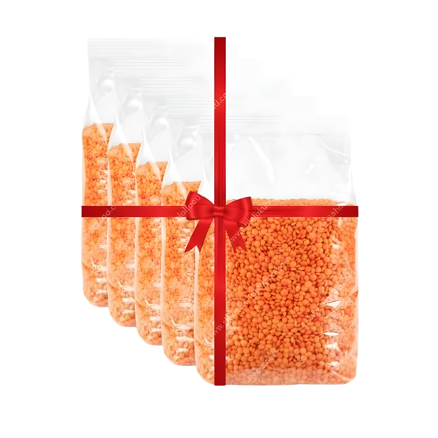 Masoor Dal 1kg x 5packets (Combo Offer)