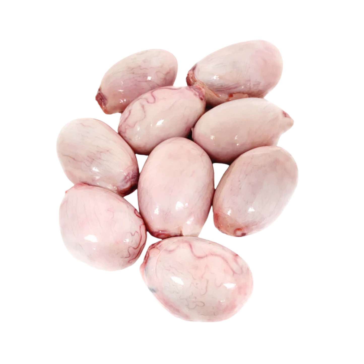 Lamb Testicles 1kg (30cm~40cm)