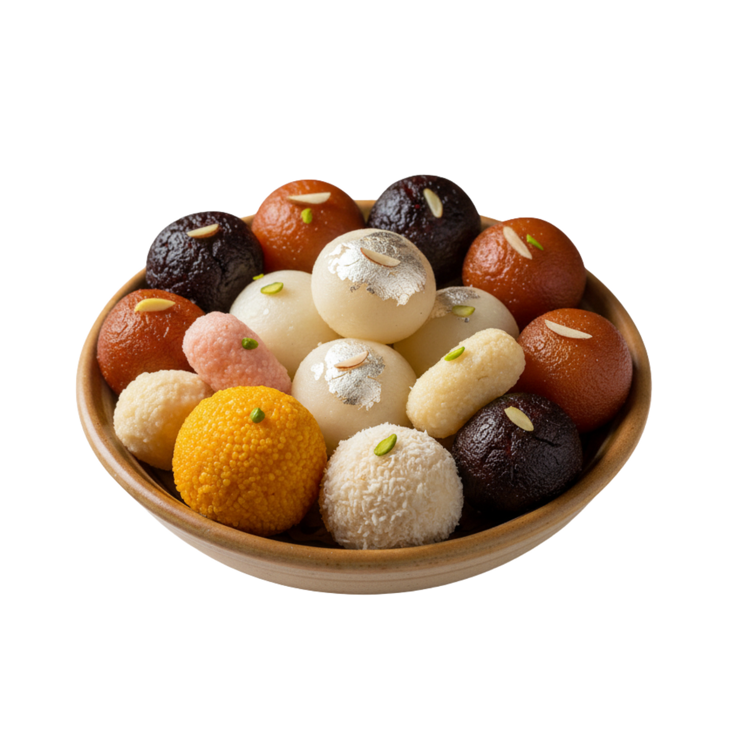 ミックススイート 500g