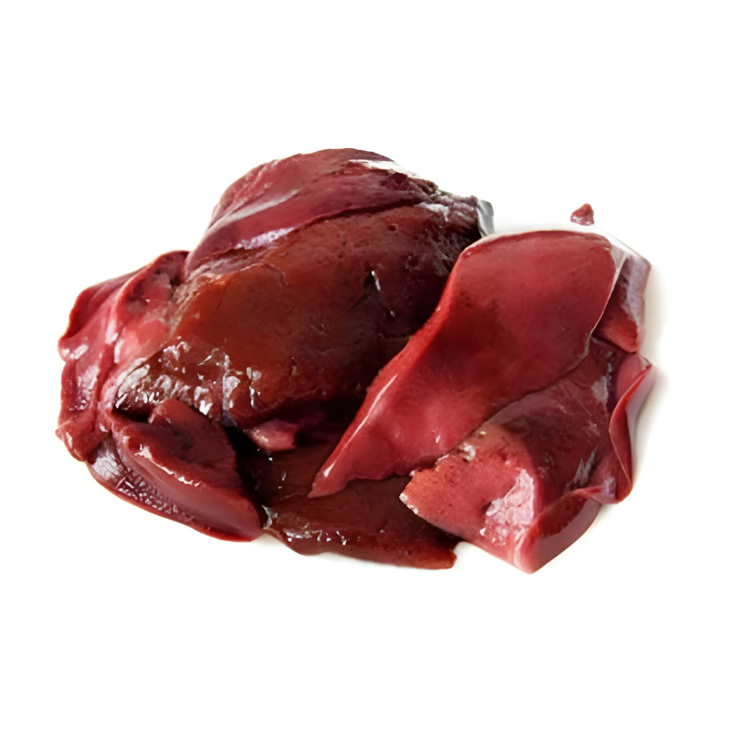 牛レバーミックス 1kg