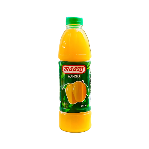 マーザマンゴージュース 950ml – Amin Halal Food