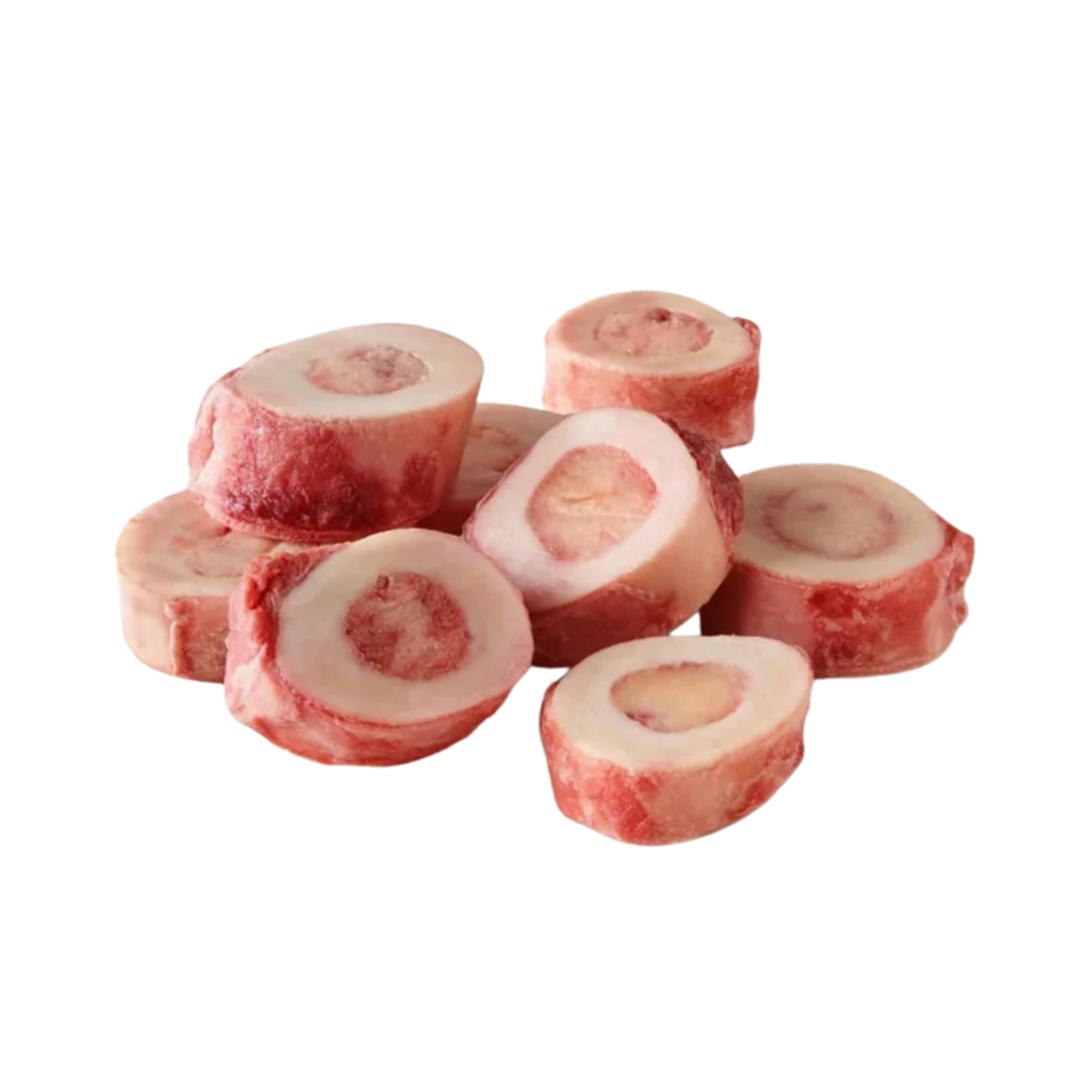 Beef Marrow Disk Cut (Nalli) 2kg