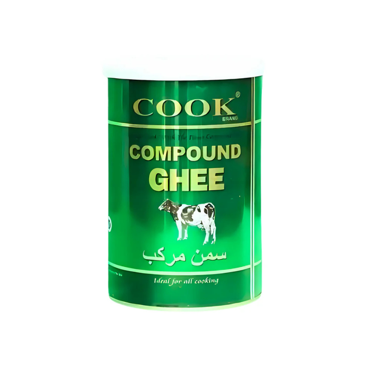 クックコンパウンドギー 900g