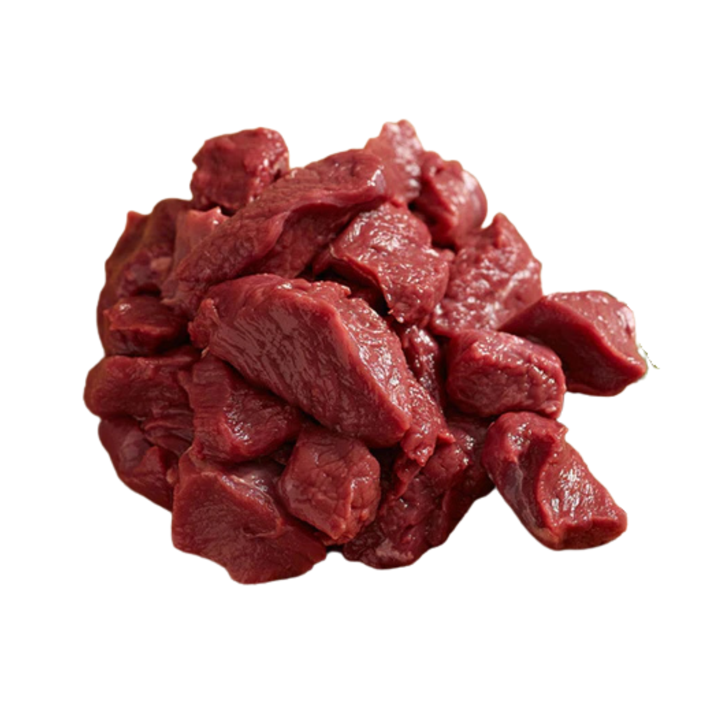 Venison/Deer With Bone 1kg