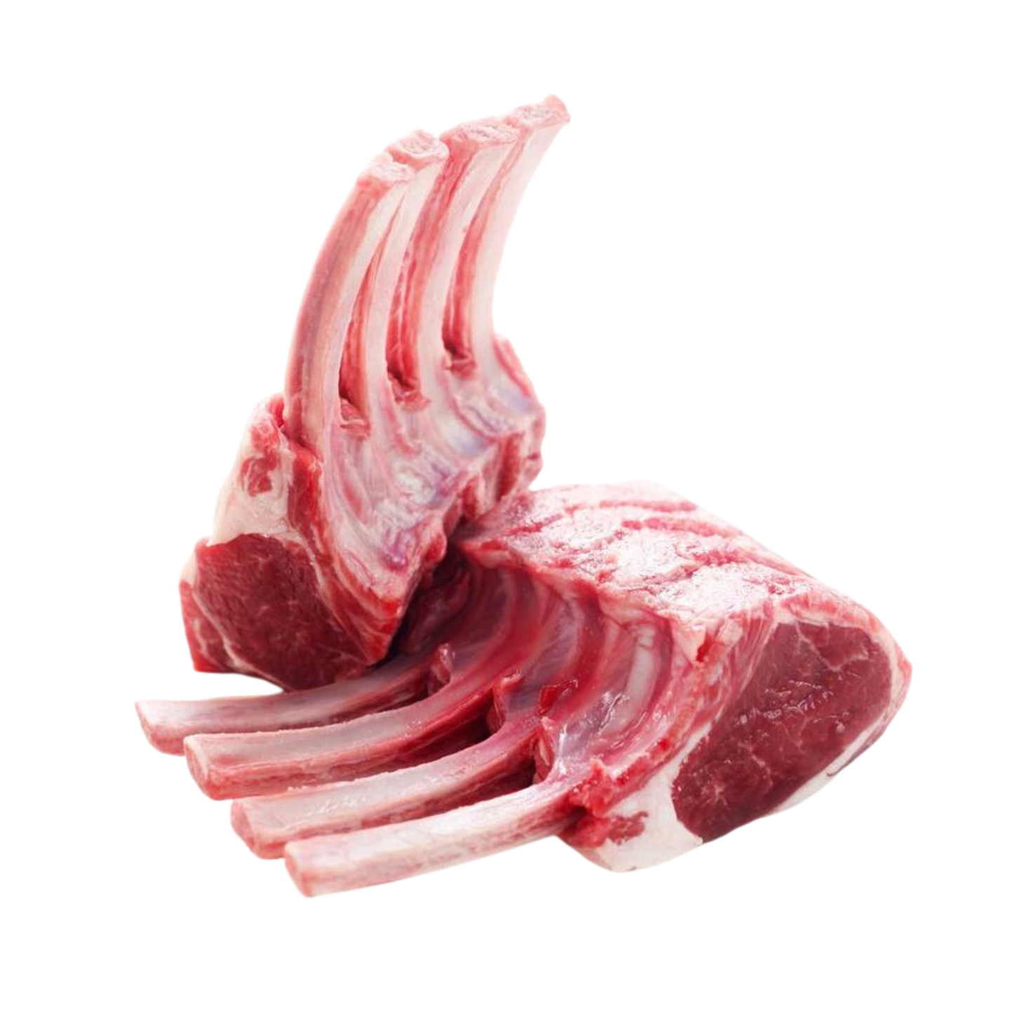 Lamb Rack 700g-800g