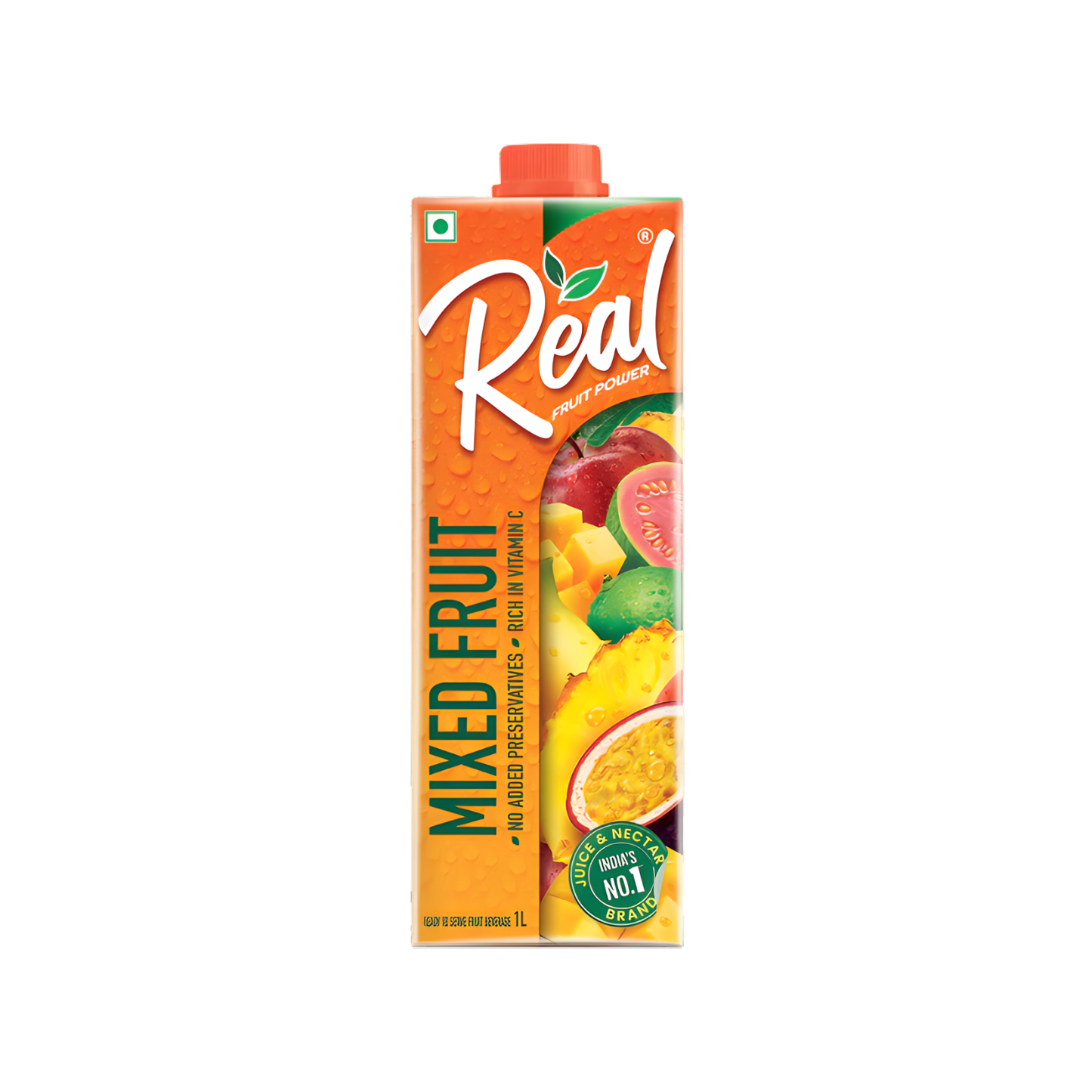 Dabur Real Mixed Fruit Juice 1kg/L