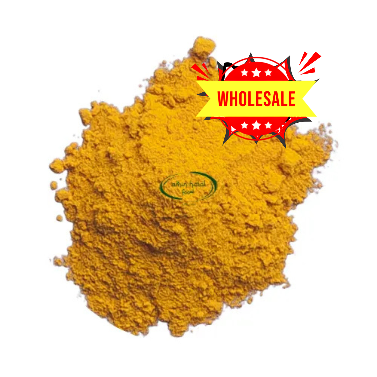 Turmeric Powder 2kg (Wholesale)