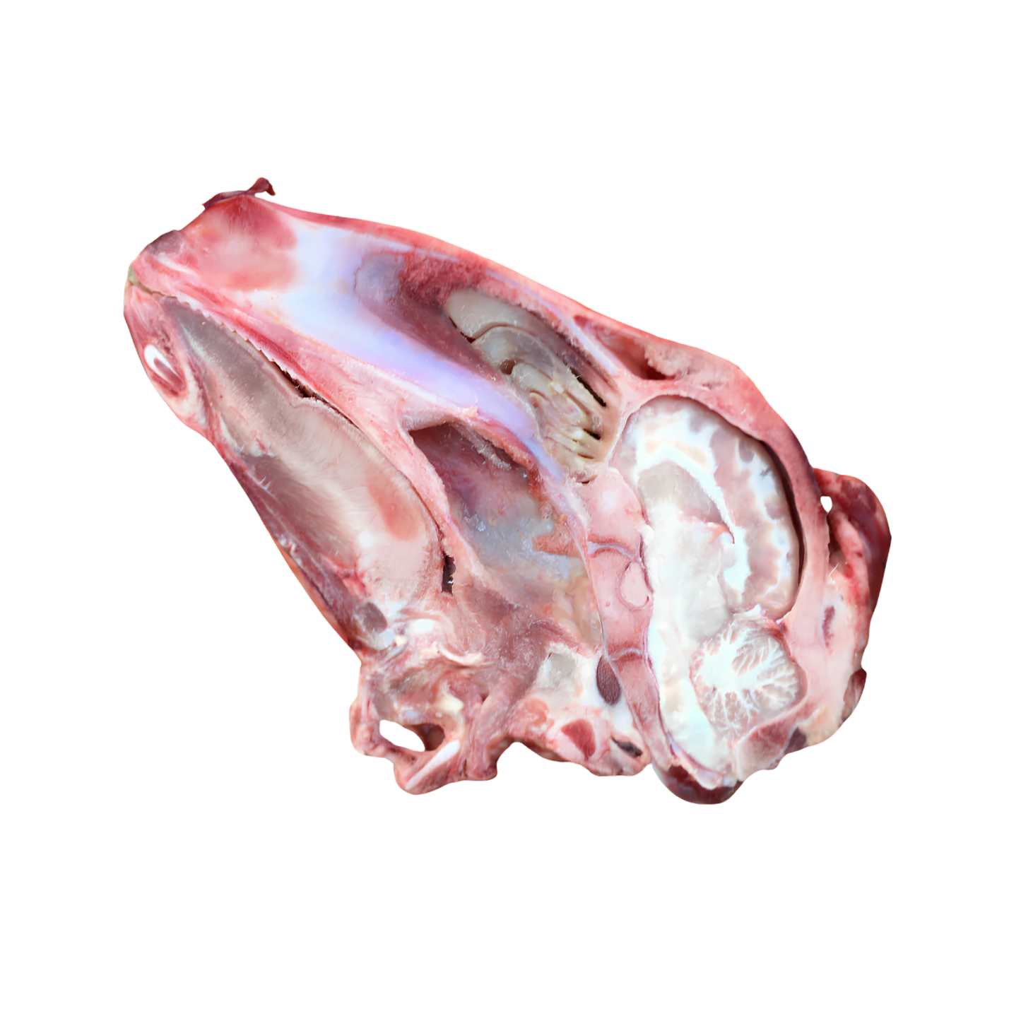 Lamb Whole Head 1.8kg-2.5kg