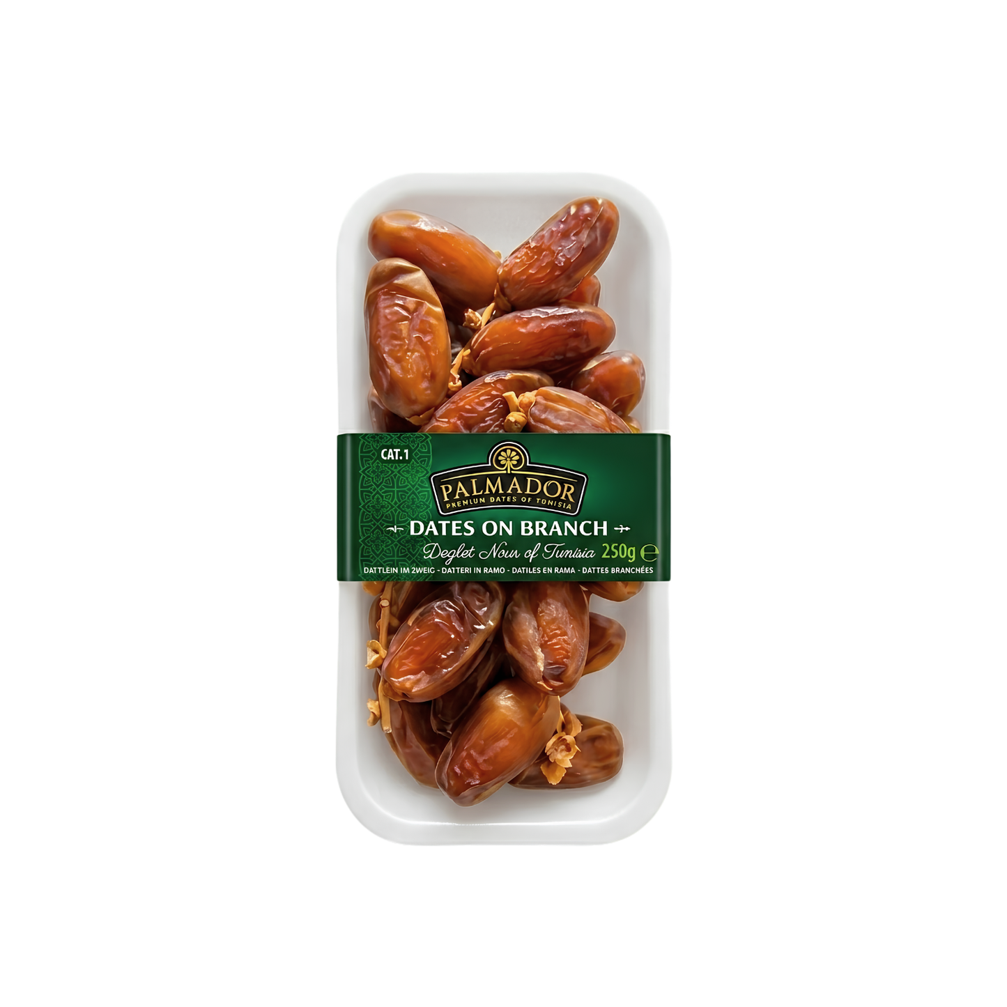 Palmador Dates 250g