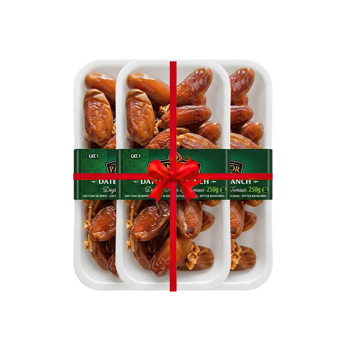 Palmador Dates 3packets (Combo Offer)