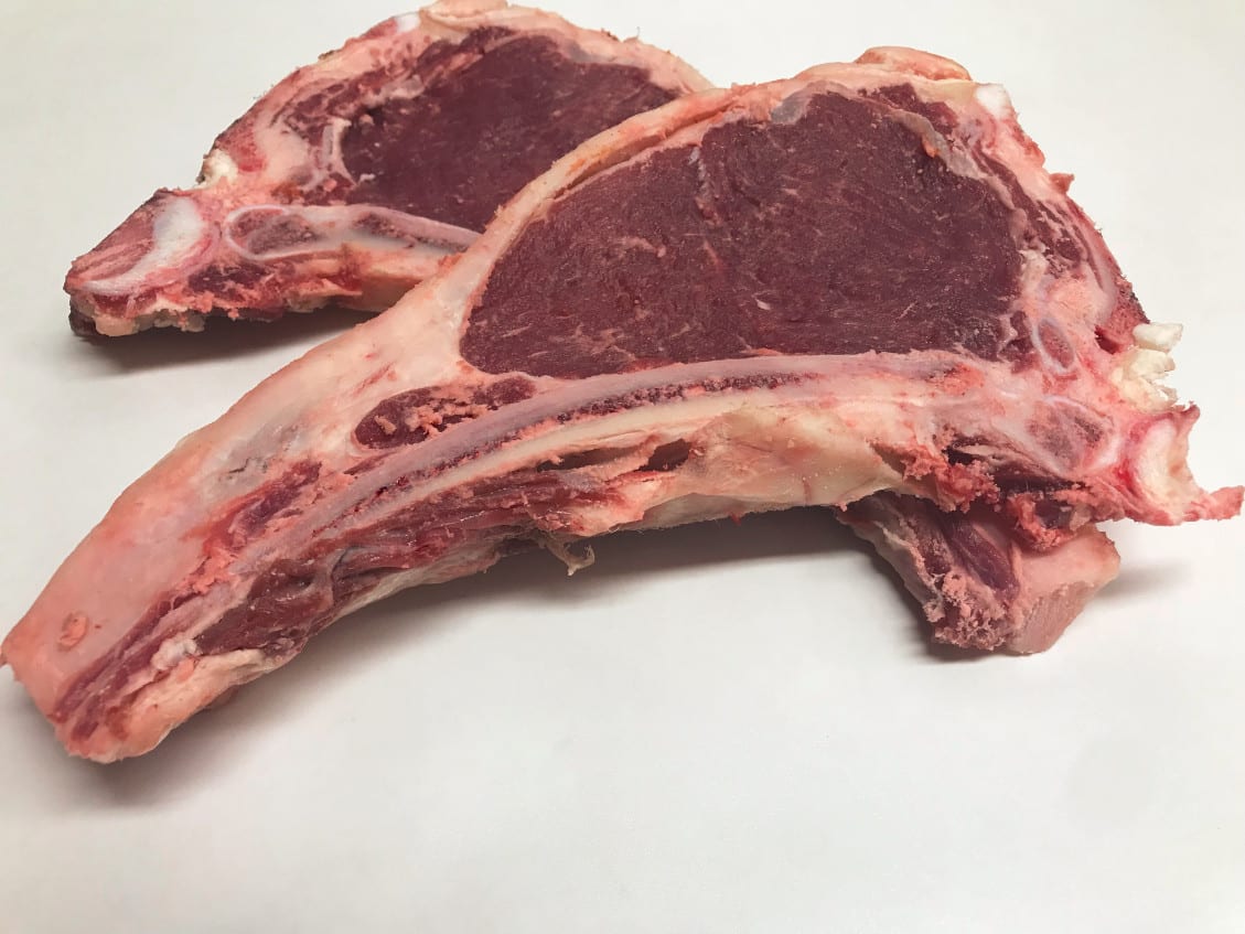 Beef Rib Chop 1Kg