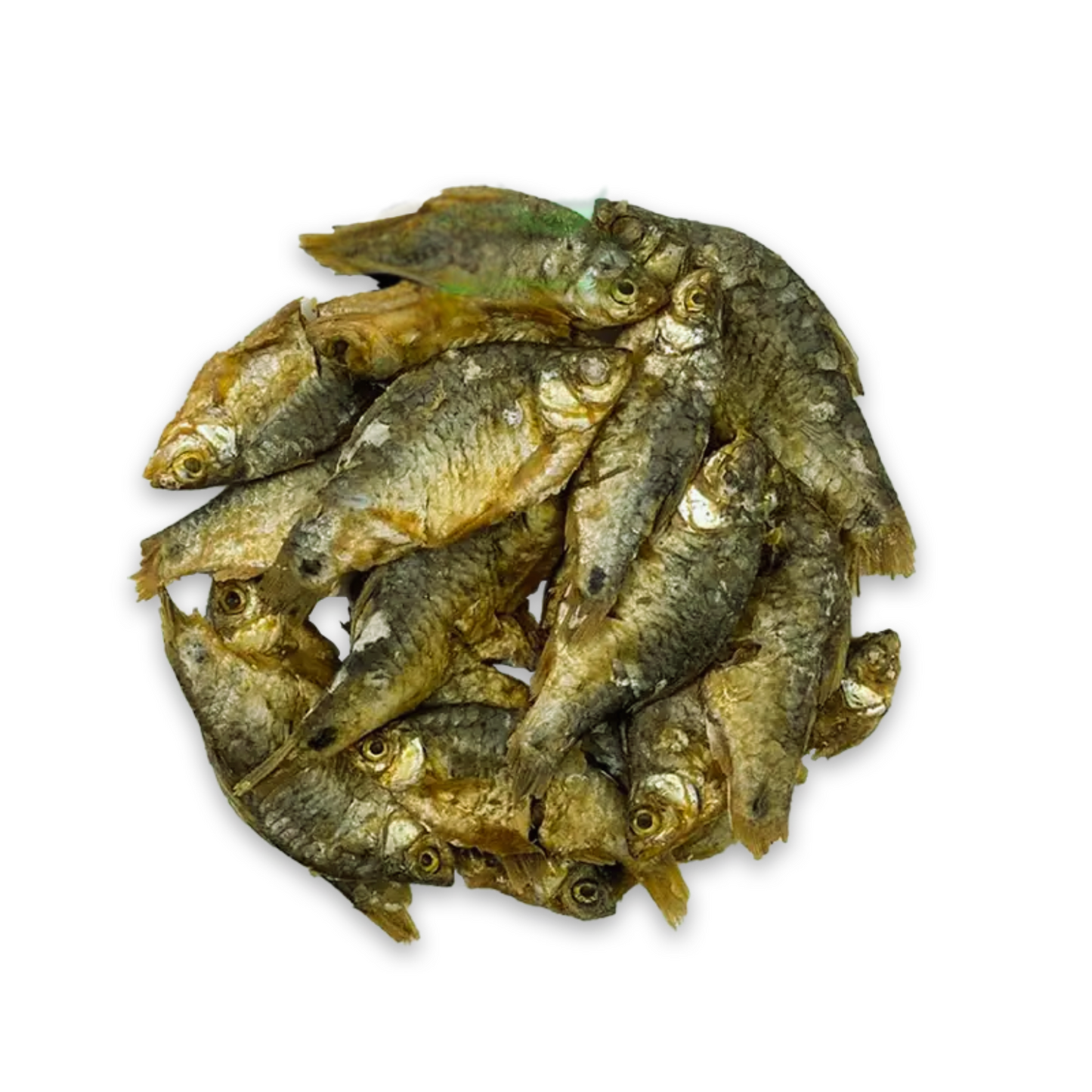 チャパシュトキ(干物) 200g