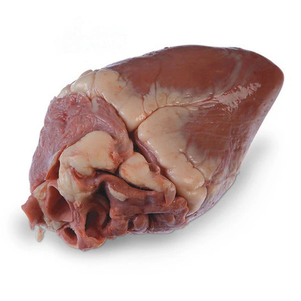マトンハート 1kg