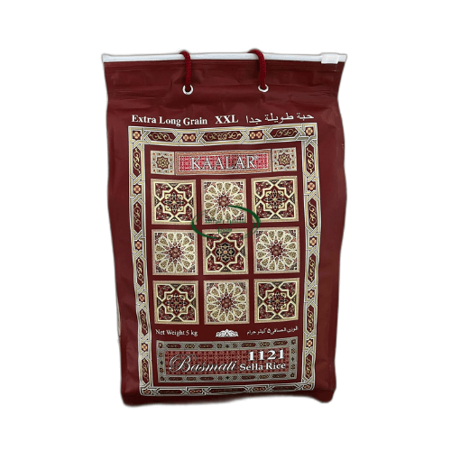 Kaalar Sella 5kg image 0