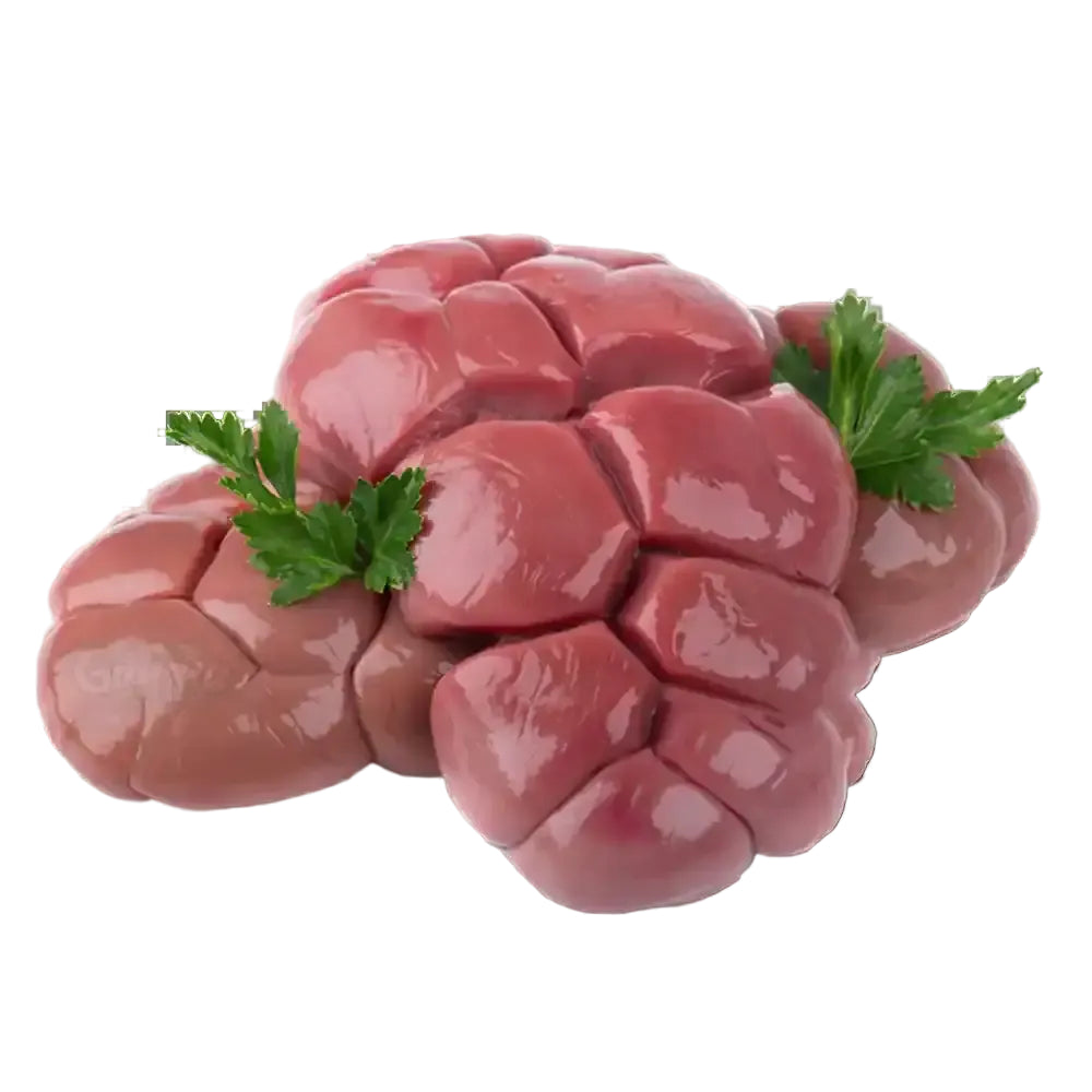 Beef Kidney 1kg