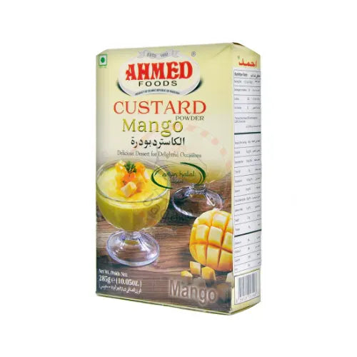 Custard Mango 285g image 0