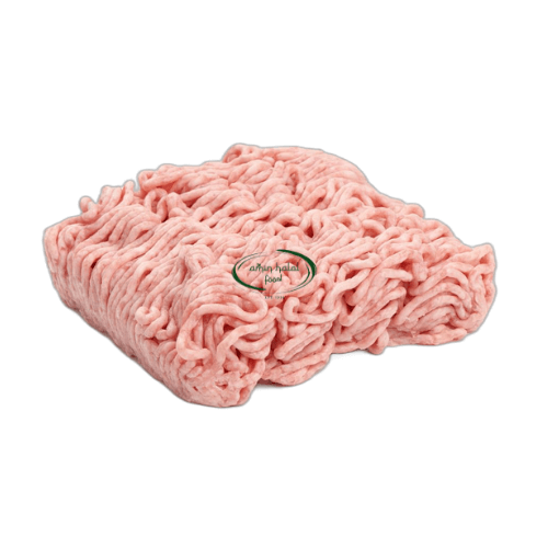 Chicken Mince 1Kg image 0