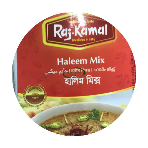 Haleem Mix 200g image 0