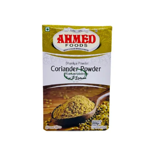 Coriander Powder 200g image 0