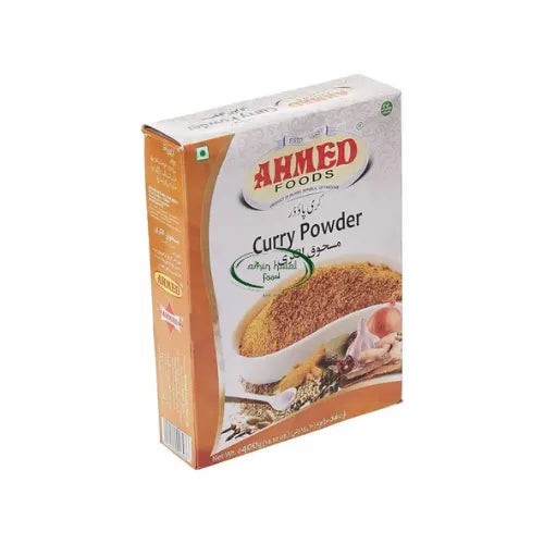 Cumin Seed Powder 400g image 0