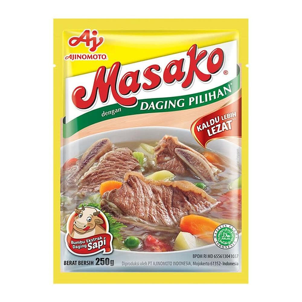 正子ビーフシーズニング(ラササピ) 1袋(100g)