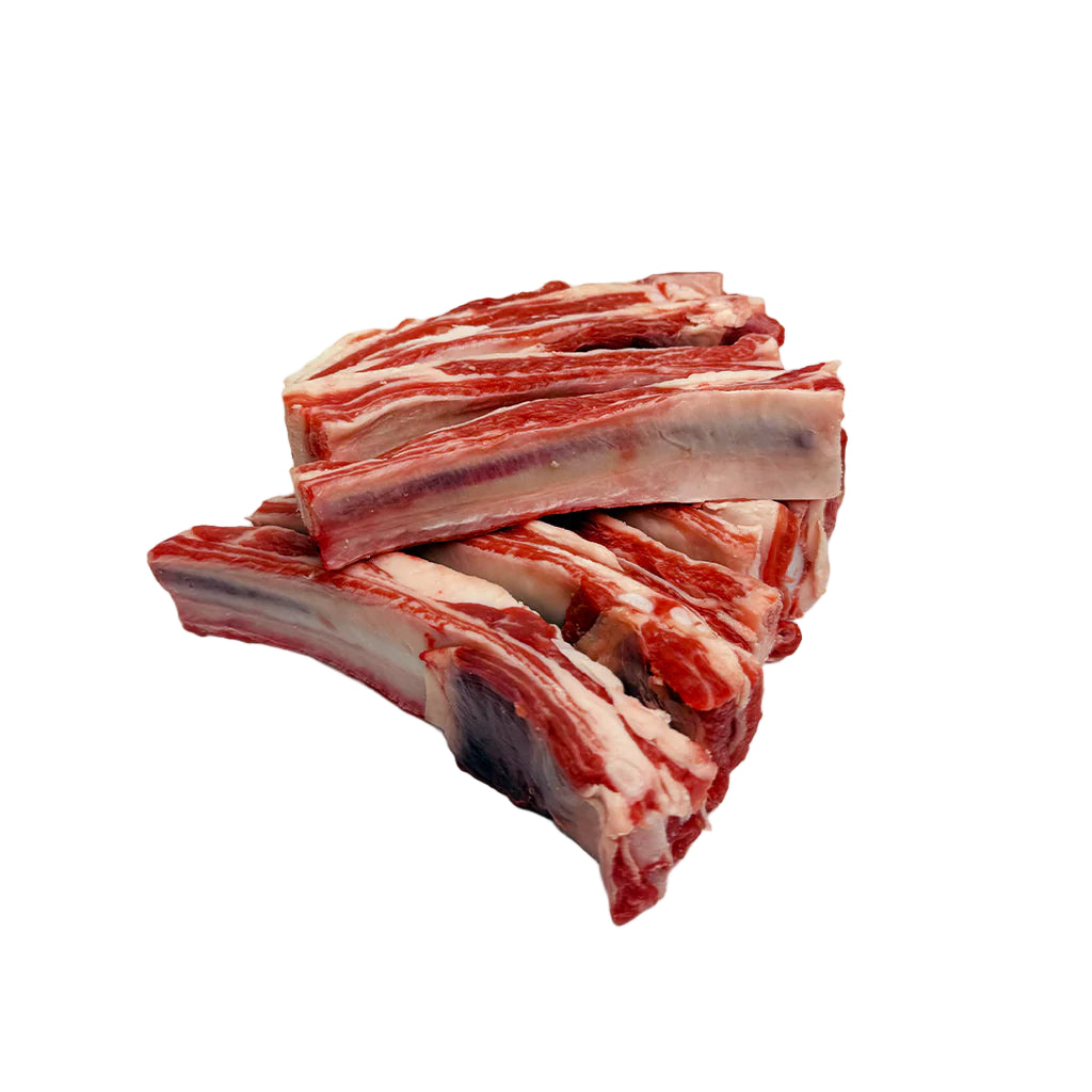 Lamb Ribs 1kg