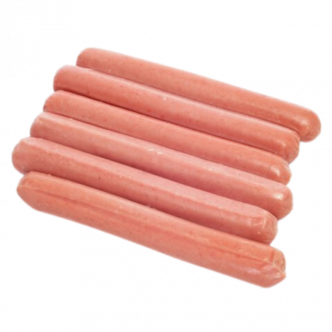 チキンフランク(ソーセージ)