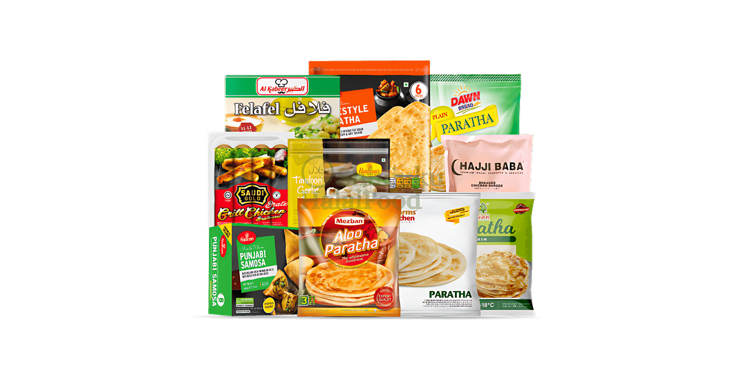 Frozen Food