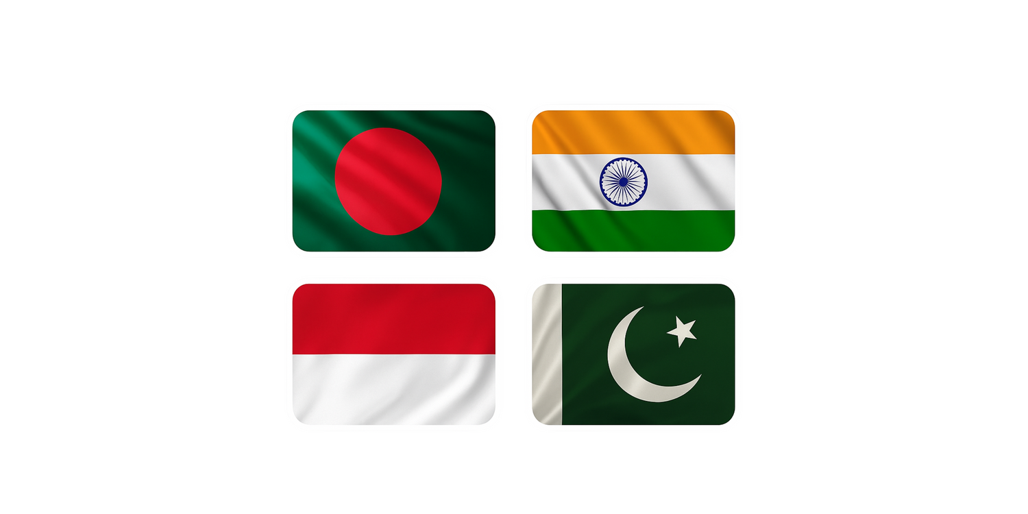 My Country
