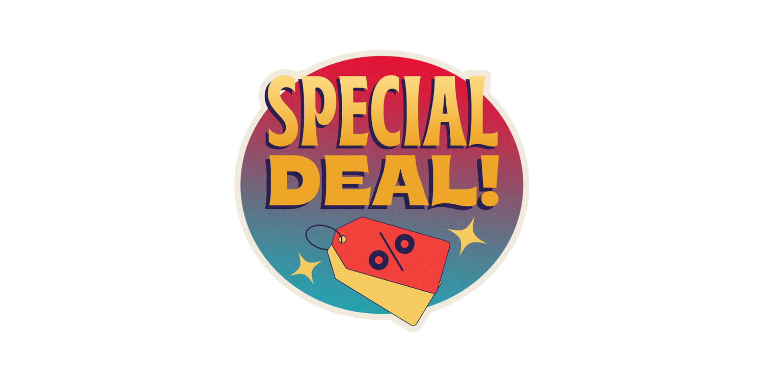 Special Deals