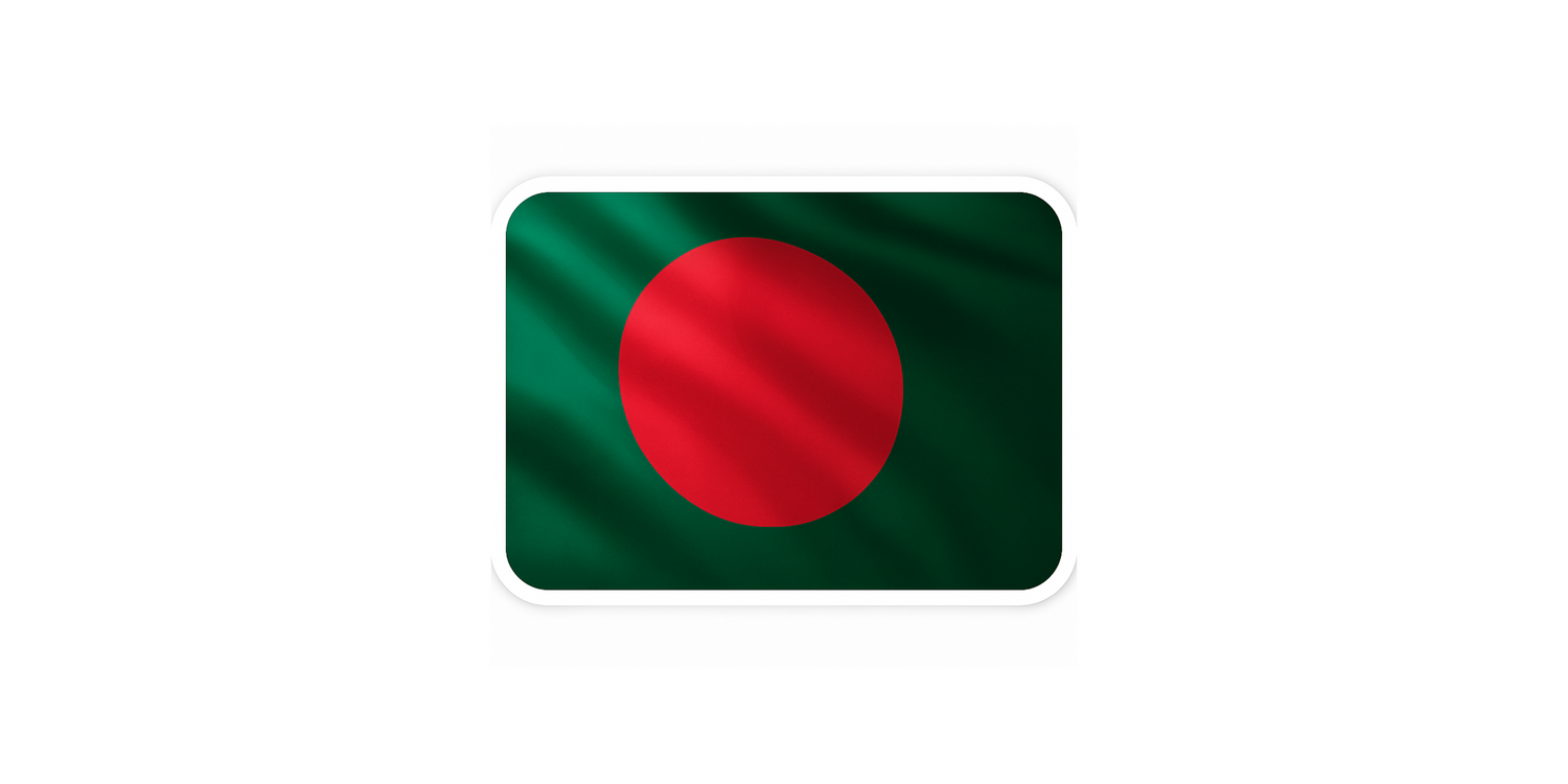 Bangladesh