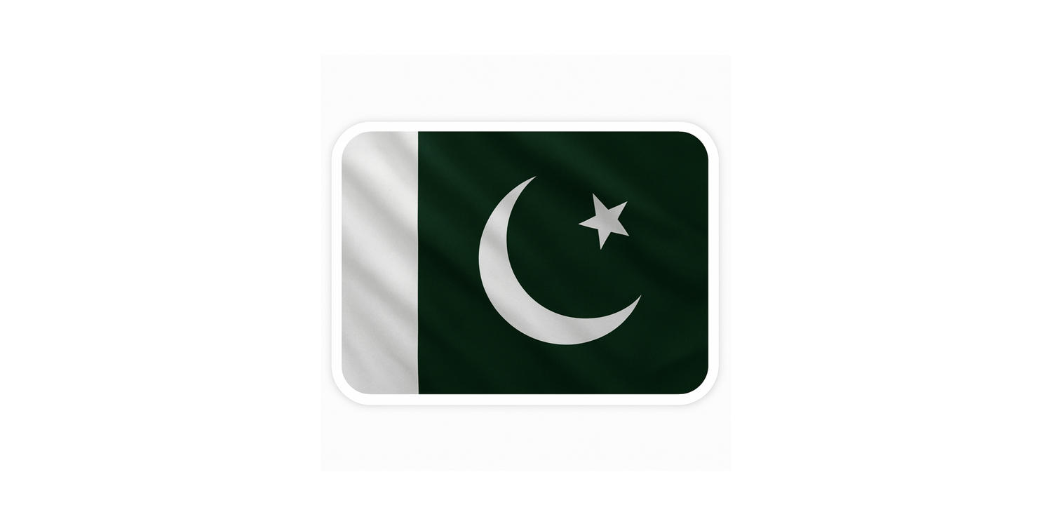 Pakistan